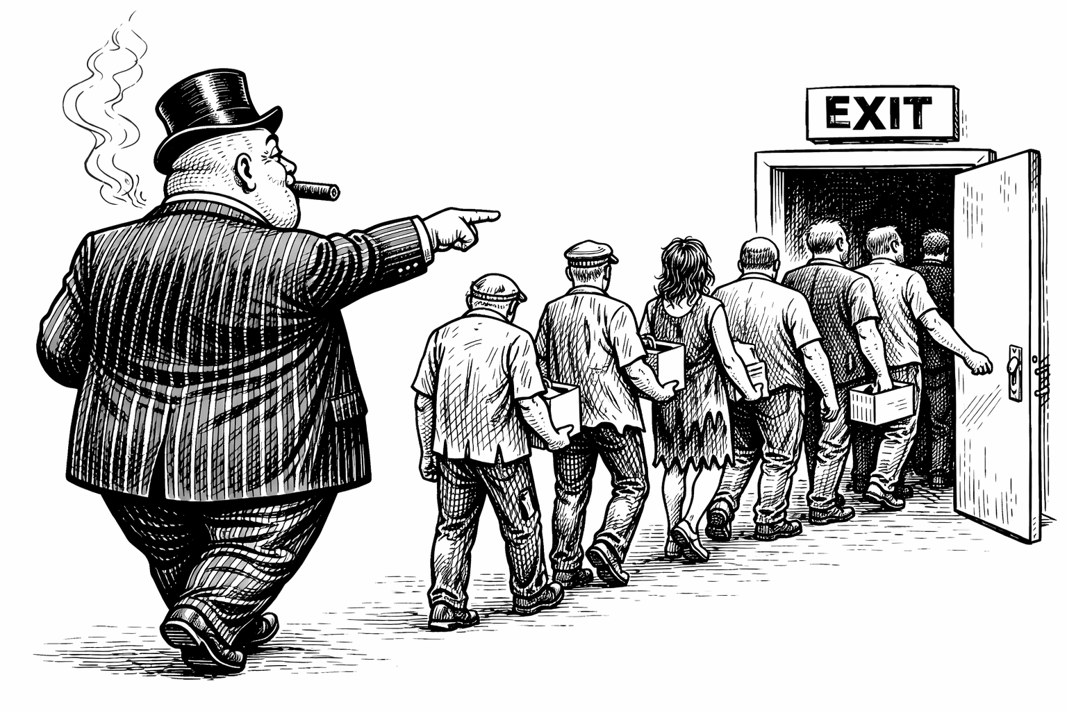 ANZ staff to lay off 66 employees