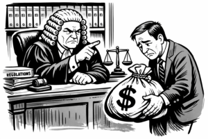 ASIC fines financial company $14 Million
