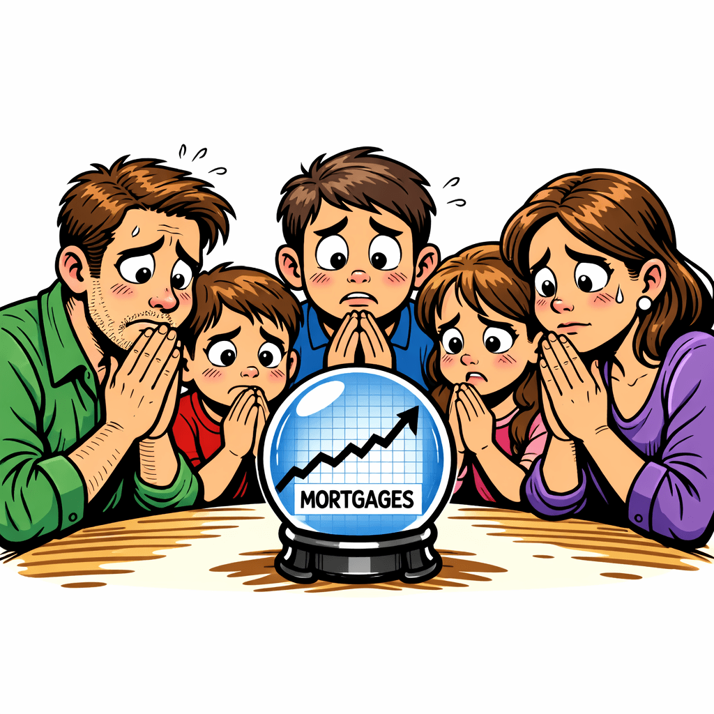 Will the RBA raise interest rates?