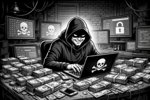 One in seven Australians have been hurt by scams