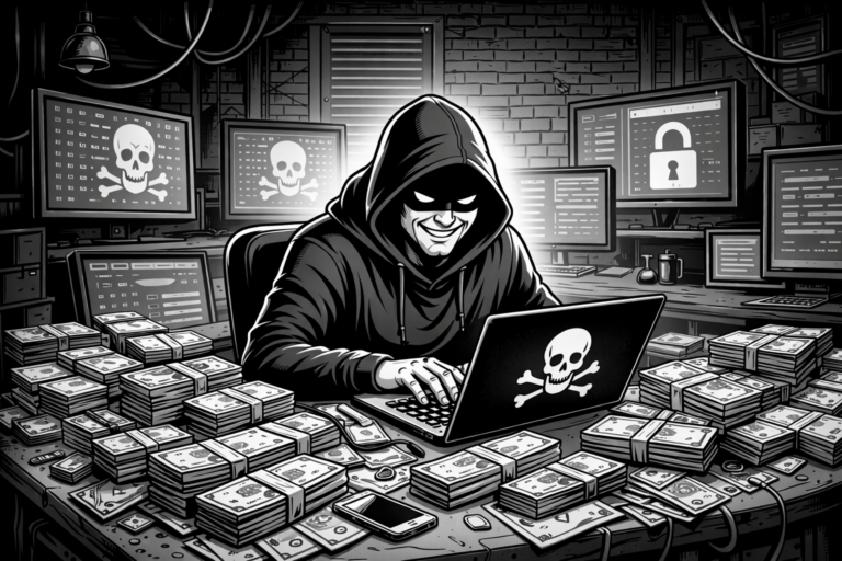 One in seven Australians have been hurt by scams
