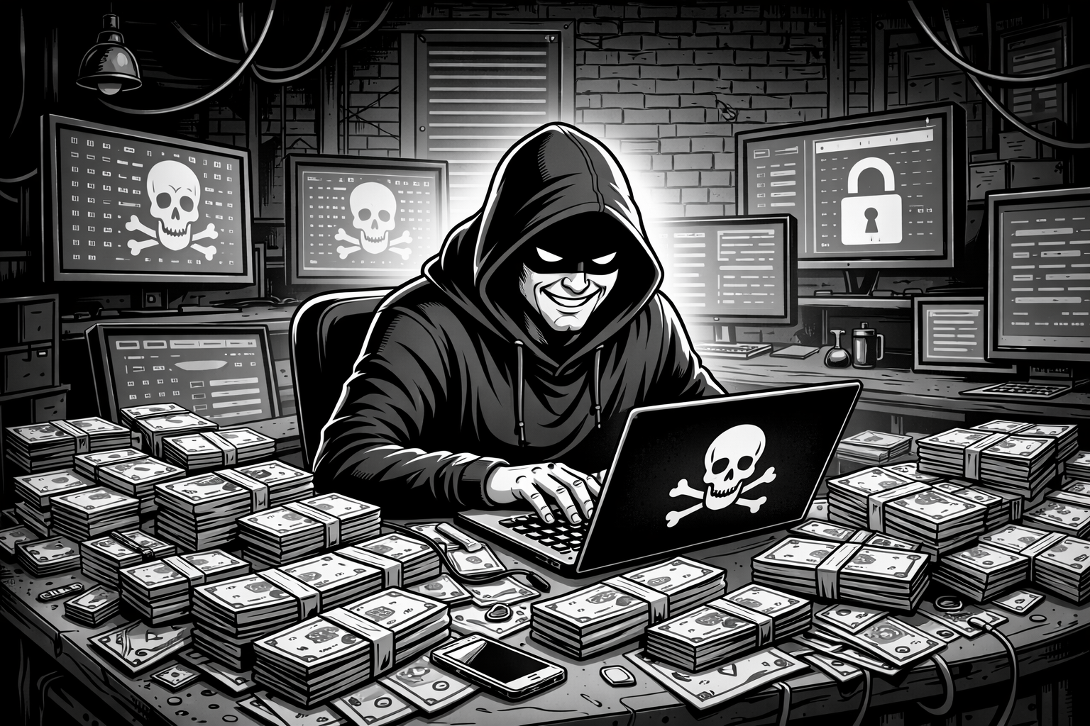 One in seven Australians have been hurt by scams