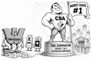 Commonwealth dominates home lending